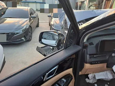 2020 Kia Carnival VIN: