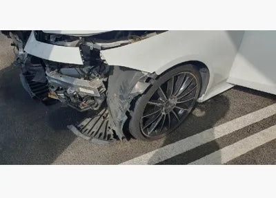 2019 Mercedes-Benz CLS 400 WDD2J2DB0KA003478 VIN:WDD2J2DB0KA003478