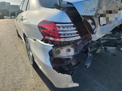 2014 Mercedes-Benz E 250 VIN: