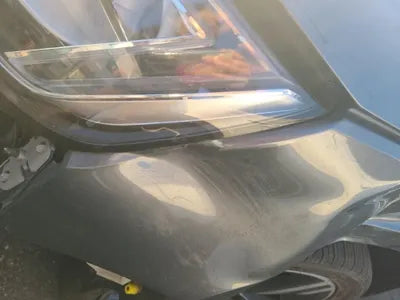 2019 Audi A4 WAUZZZF43KA123796 VIN:WAUZZZF43KA123796