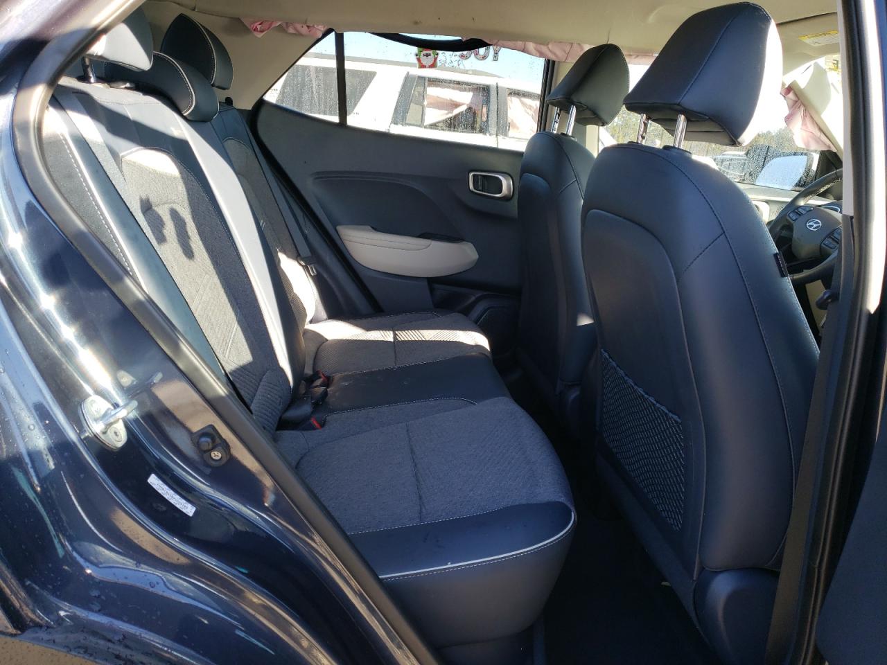 2023 HYUNDAI VENUE SEL VIN:KMHRC8A38PU229109