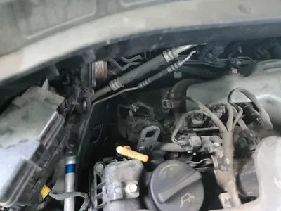 2016 Hyundai Santa FE VIN:
