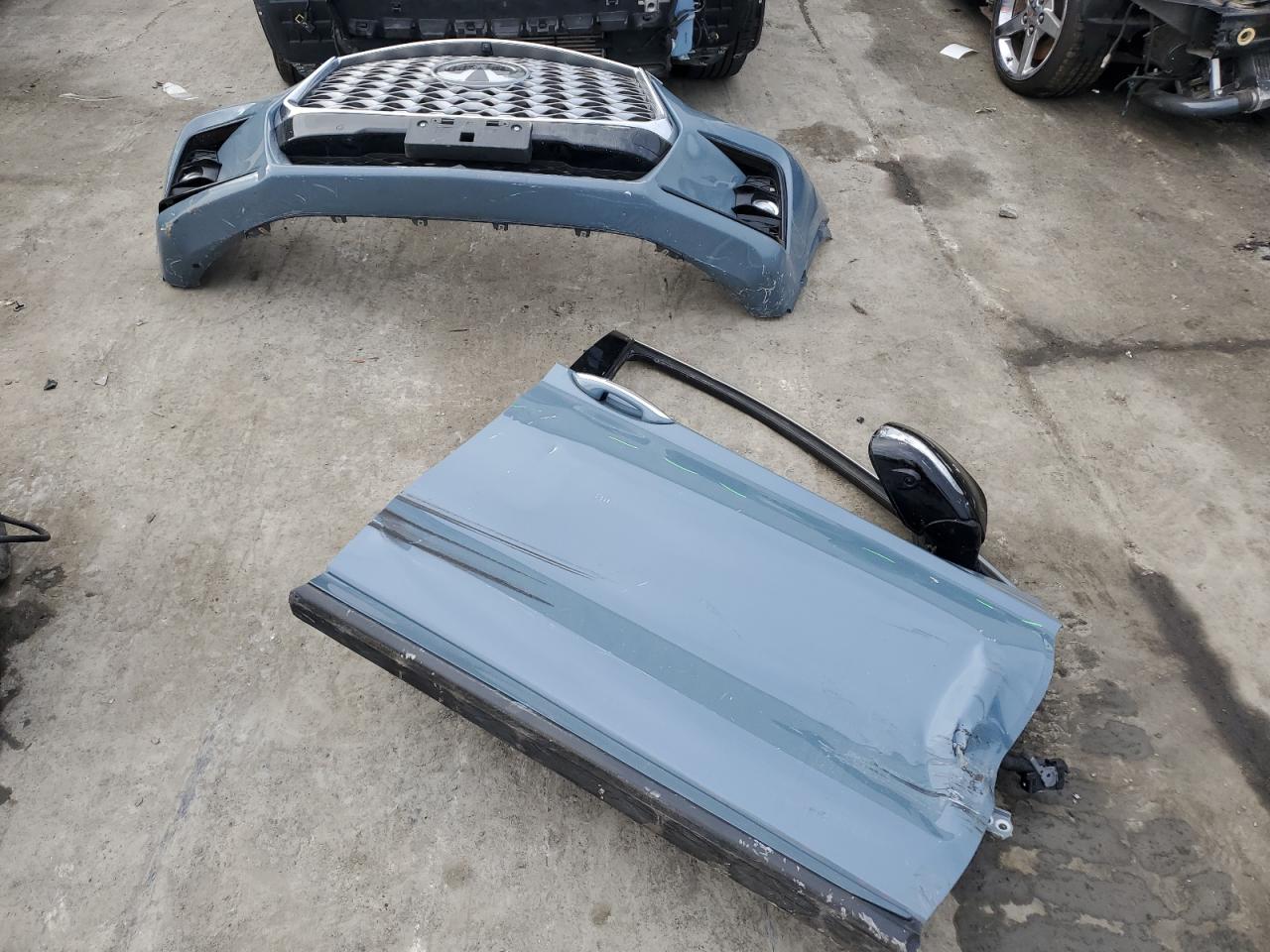 2022 INFINITI QX55 ESSENTIAL VIN:3PCAJ5K38NF113709