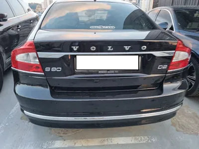 2015 Volvo S80 YV1AS84BBF1189367 VIN:YV1AS84BBF1189367