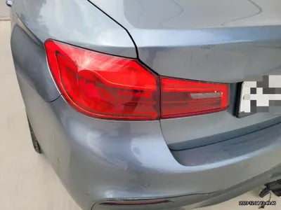 2018 BMW 530 WBAJD3103JWC13869 VIN:WBAJD3103JWC13869