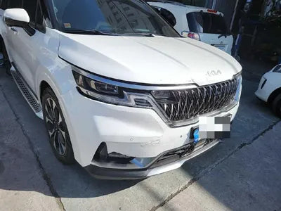 2021 Kia Carnival VIN: