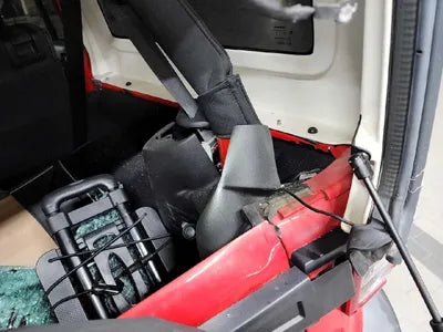 2016 Jeep Wrangler VIN: