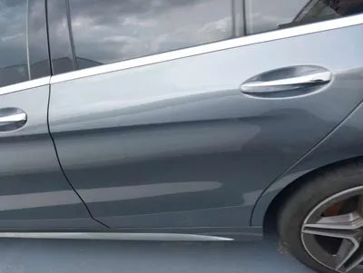 2019 Mercedes-Benz C 220 VIN: