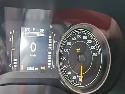 2018 Jeep Cherokee VIN: