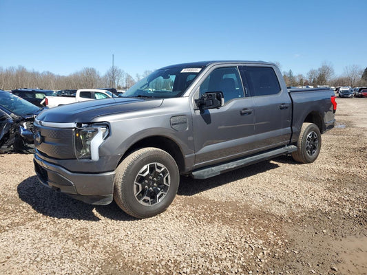 2023 FORD F150 LIGHTNING PRO VIN:1FTVW1EL8PWG10894