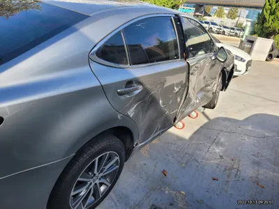 2017 Lexus ES 300 JTHBW1GG7H2147575 VIN:JTHBW1GG7H2147575