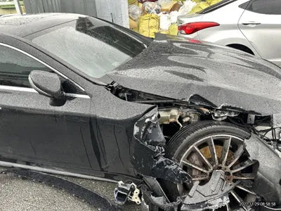 2020 Mercedes-Benz CLS 450 W1K2J5KB5LA073676 VIN:W1K2J5KB5LA073676