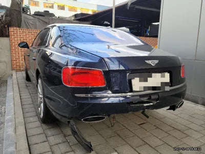 2015 Bentley Flying Spur SCBEL53W8FC047880 VIN:SCBEL53W8FC047880