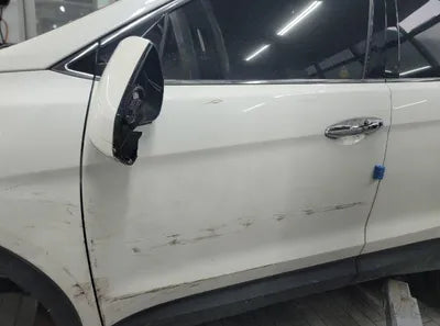 2016 Hyundai Santa FE KMHSW81UBGU532359 VIN:KMHSW81UBGU532359