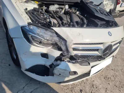 2015 Mercedes-Benz A 180 WDDBF1CB7FJ335596 VIN:WDDBF1CB7FJ335596