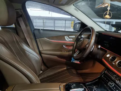 2017 Mercedes-Benz E 300 WDDZF4JB5HA224731 VIN:WDDZF4JB5HA224731