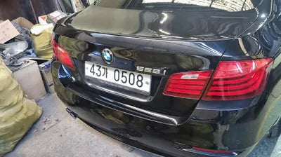 2015 BMW 528 WBA5A5109FG175438 VIN:WBA5A5109FG175438