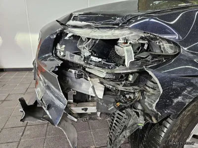 2016 BMW 520 WBA5E5102GG203960 VIN:WBA5E5102GG203960