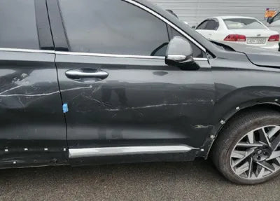 2021 Hyundai Santa FE KMHS581HGMU322507 VIN:KMHS581HGMU322507