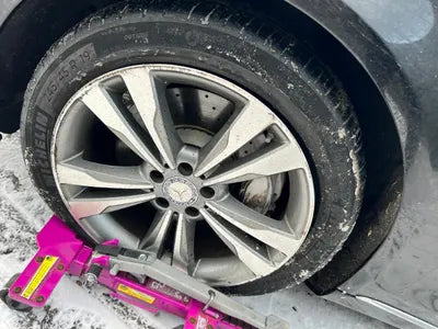 2017 Mercedes-Benz S 400 VIN: