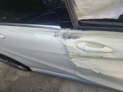 2017 Mercedes-Benz A 45 AMG VIN: