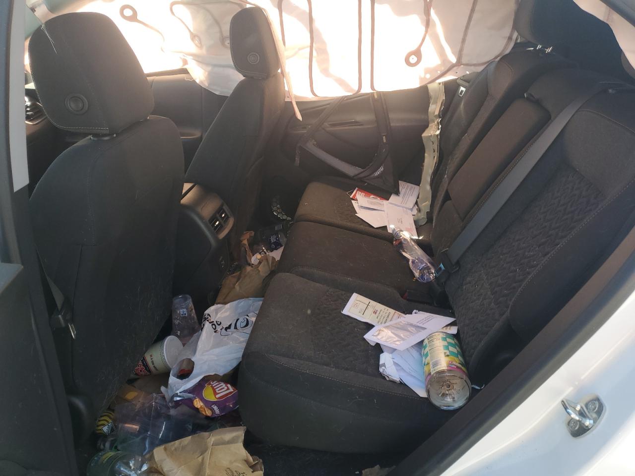 2022 CHEVROLET EQUINOX LT VIN:3GNAXTEV0NL135275