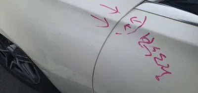 2022 Mercedes-Benz S 400 W1K6F3DB5NA100981 VIN:W1K6F3DB5NA100981