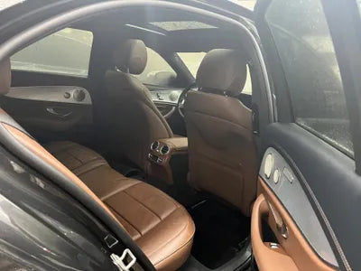 2021 Mercedes-Benz E 350 VIN: