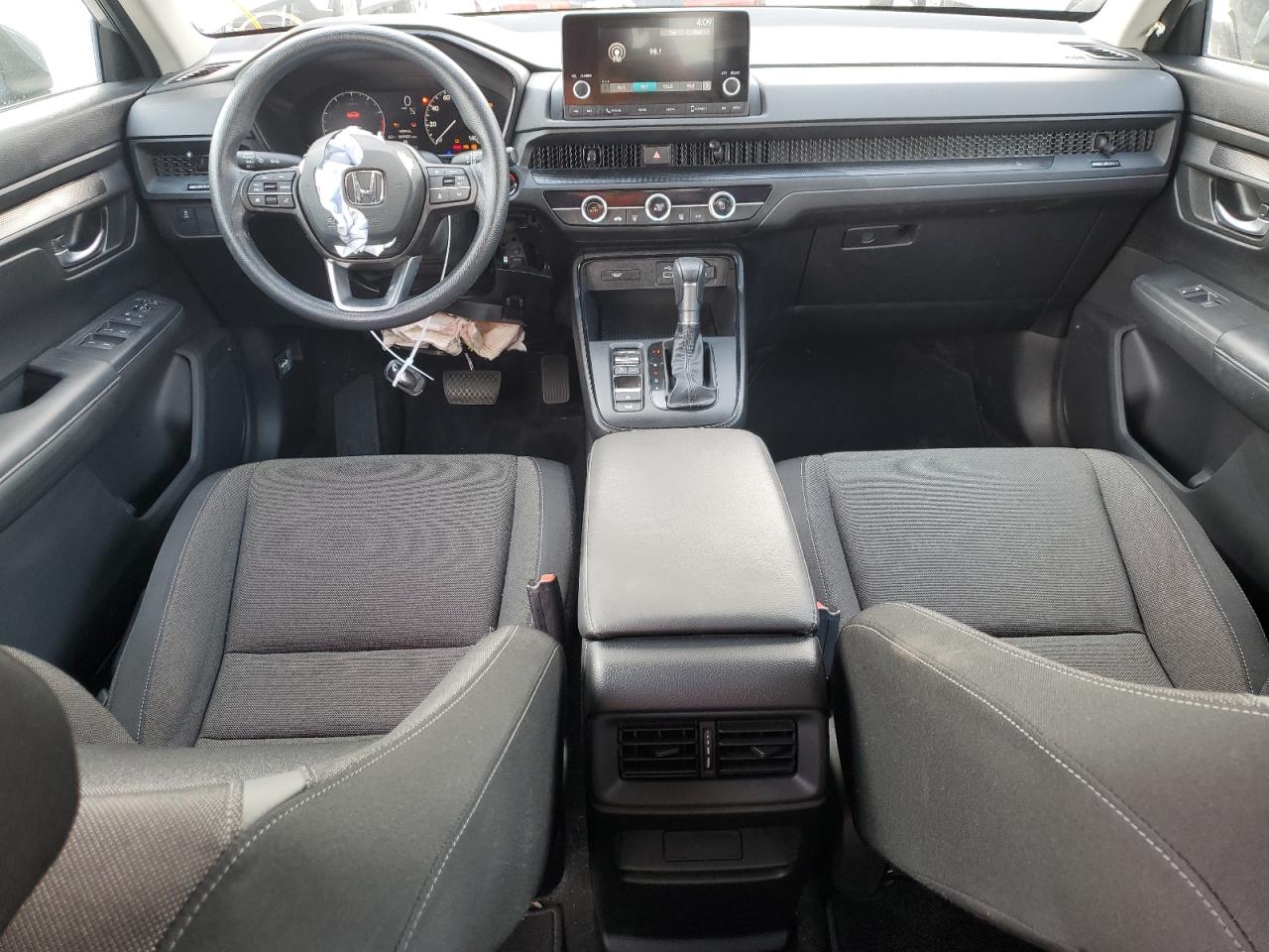 2024 HONDA CR-V LX VIN:5J6RS3H2XRL000280