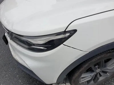 2020 BMW iX LVZA53PA9LCB02784 VIN:LVZA53PA9LCB02784