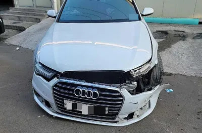 2016 Audi A6 WAUZZZ4G5GN141018 VIN:WAUZZZ4G5GN141018