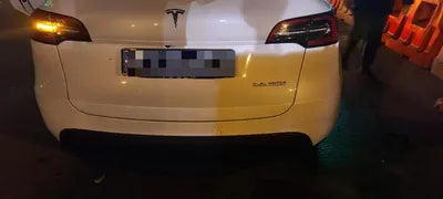 2021 Tesla Model Y 5YJYGDEF5MF283487 VIN:5YJYGDEF5MF283487