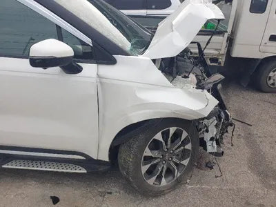 2020 Kia Carnival VIN: