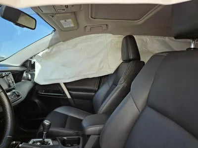 2018 Toyota RAV4 JTMYFREVXJD111210 VIN:JTMYFREVXJD111210