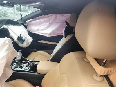 2022 Kia K5 KNAG6412BNA192040 VIN:KNAG6412BNA192040