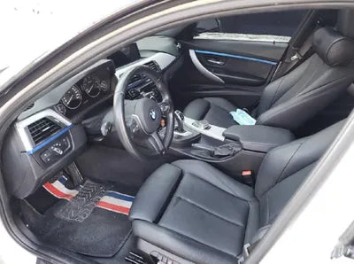 2017 BMW 320 WBA8C5107HA067882 VIN:WBA8C5107HA067882