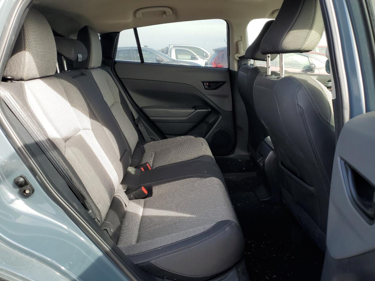 2024 SUBARU CROSSTREK PREMIUM VIN:JF2GUADC4R8245557