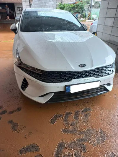 2021 Kia K5 KNAG541JBMA013217 VIN:KNAG541JBMA013217