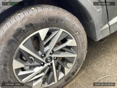 2022 Hyundai Tucson KMHJE811BPU098865 VIN:KMHJE811BPU098865