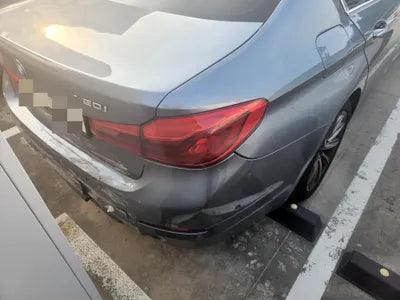 2018 BMW 520 WBAJK7104JBP73109 VIN:WBAJK7104JBP73109