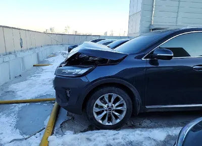 2018 Kia Sorento KNAPH81BDJA448411 VIN:KNAPH81BDJA448411