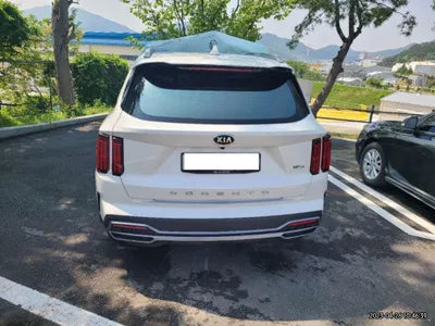 2021 Kia Sorento KNARG81GBMA004149 VIN:KNARG81GBMA004149