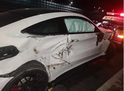 2017 Mercedes-Benz C 63 AMG WDDWJ8GB3HF469515 VIN:WDDWJ8GB3HF469515