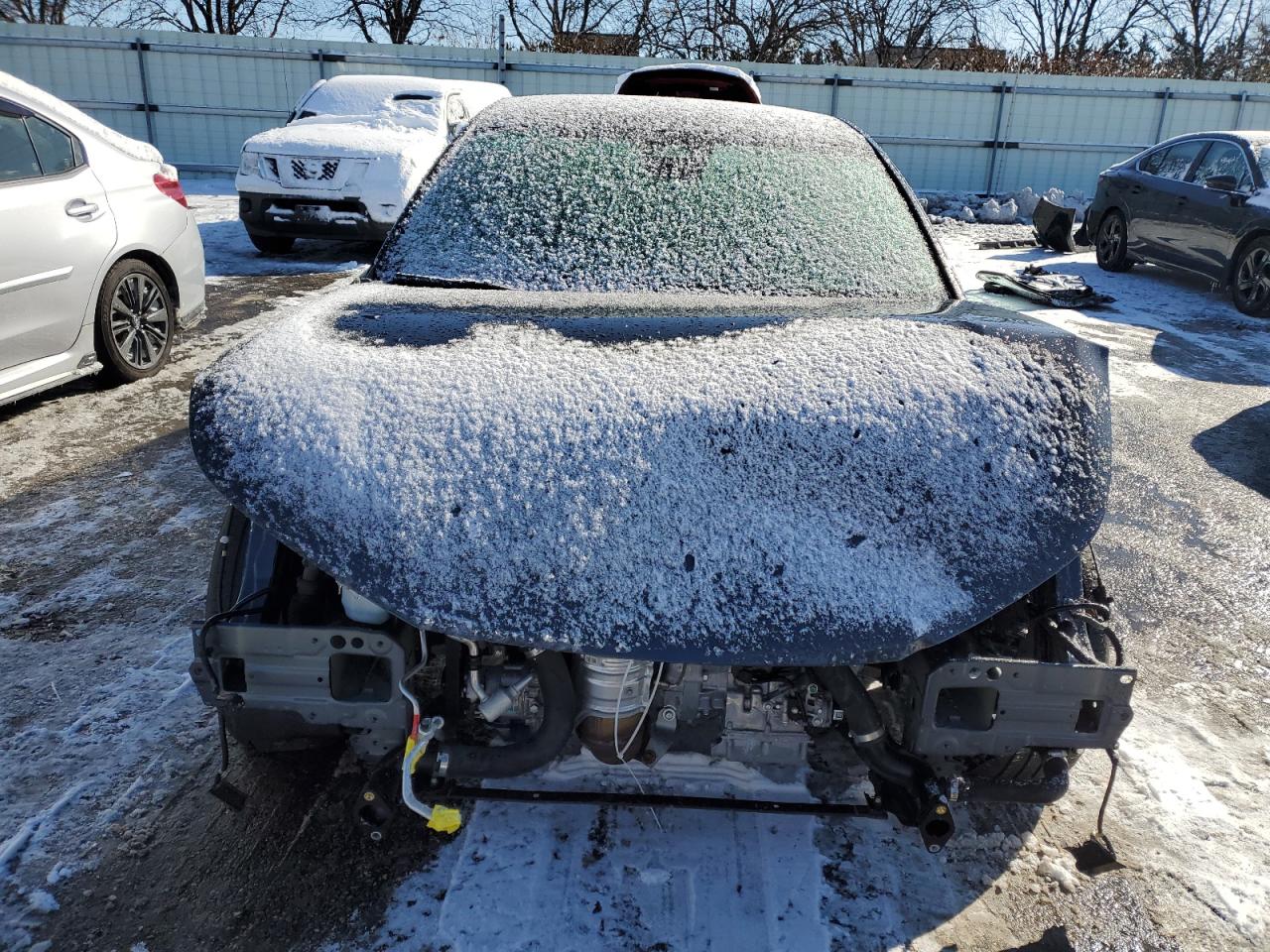 2023 HONDA ACCORD LX VIN:1HGCY1F21PA029145