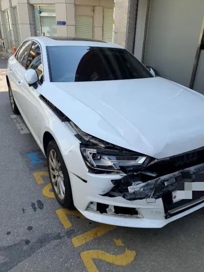 2018 Audi A4 WAUZZZF45JA189426 VIN:WAUZZZF45JA189426
