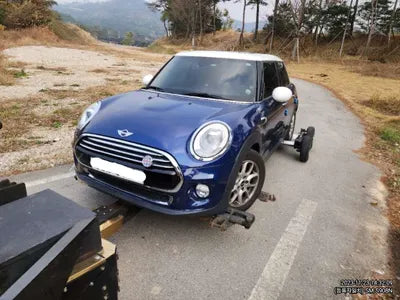 2016 MINI Cooper WMWXU1106G2A93158 VIN:WMWXU1106G2A93158