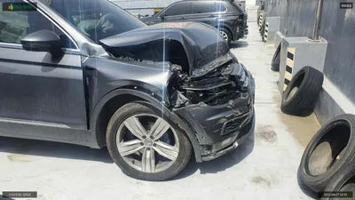 2020 Volkswagen Tiguan WVGZZZ5NZLW379273 VIN:WVGZZZ5NZLW379273