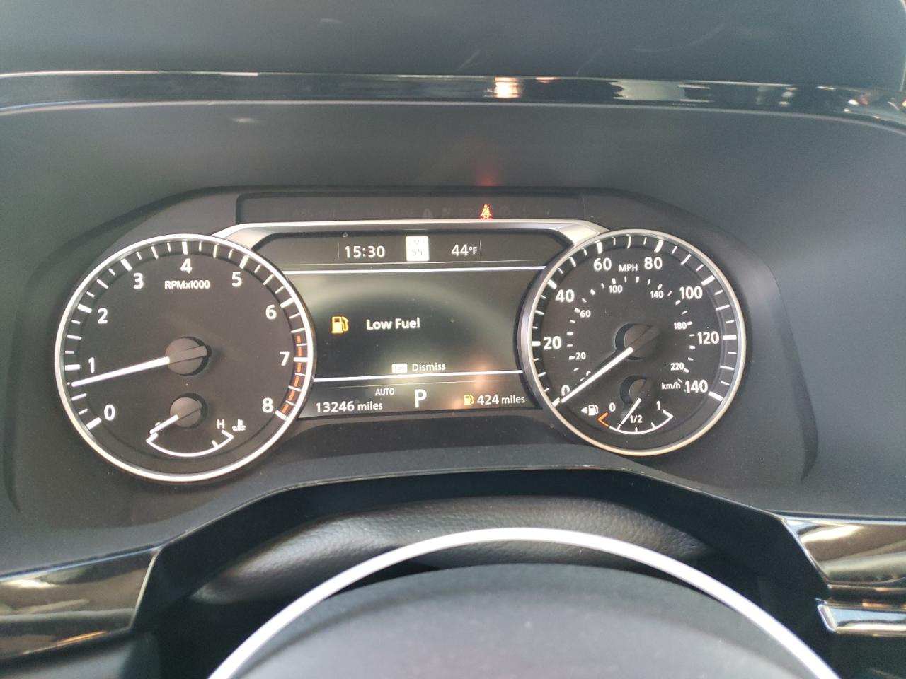2024 NISSAN PATHFINDER SL VIN:5N1DR3CC1RC231740