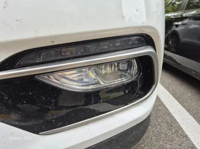 2015 Hyundai Santa FE VIN: