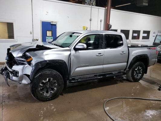 2023 TOYOTA TACOMA DOUBLE CAB VIN:3TMCZ5AN1PM564256